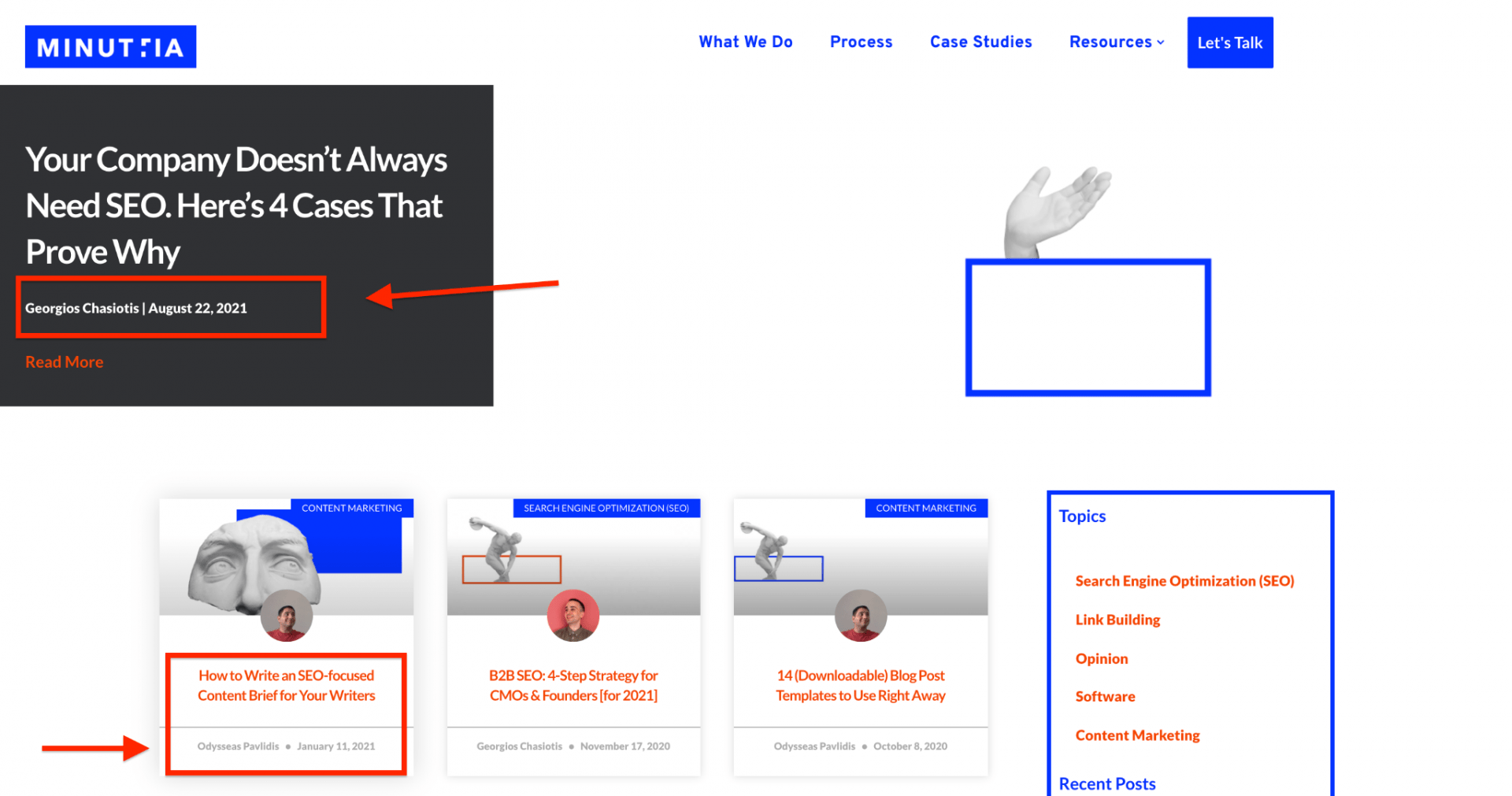 How to Find the Publisher of a site 4 Ways for Beginners