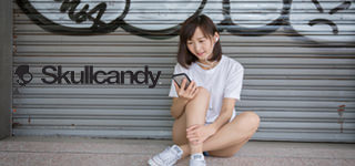 評測》追求潮流 Skullcandy 骷髏糖耳機 領引時尚文化