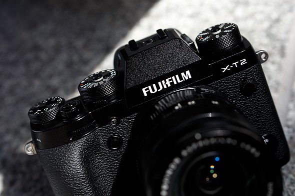 Fujifilm 發布旗艦機種 X-T2 支援325點混合對焦、4K錄影及高速11連拍