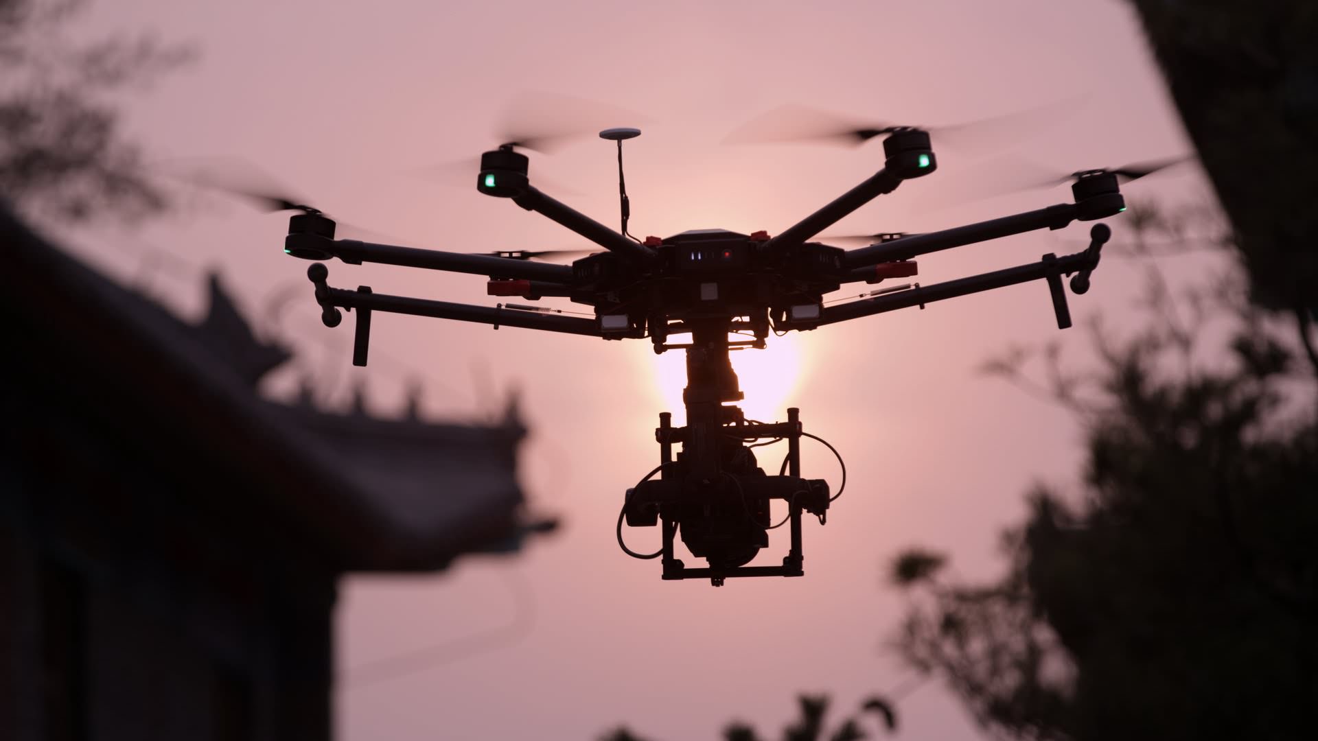 Hasselblad & DJI 合作首項新品「A5D-M600 空拍套組」滿足好萊塢嚴格要求