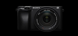 「新機資訊」最強APS-C 微單眼 SONY A6500 支援五軸防手震、高速連拍更強