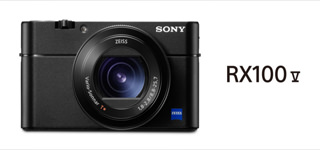 「新機資訊」強悍類單眼 Sony RX100 Mark V 支援960fps超慢速錄影及4K錄影