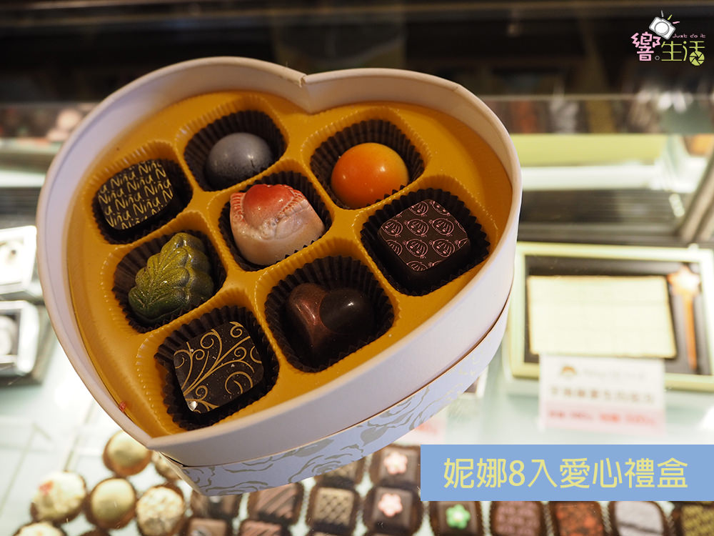 南投》清境農場 森林內糖果屋 – Nina巧克力工坊｜佛羅倫斯｜瑞士小花園