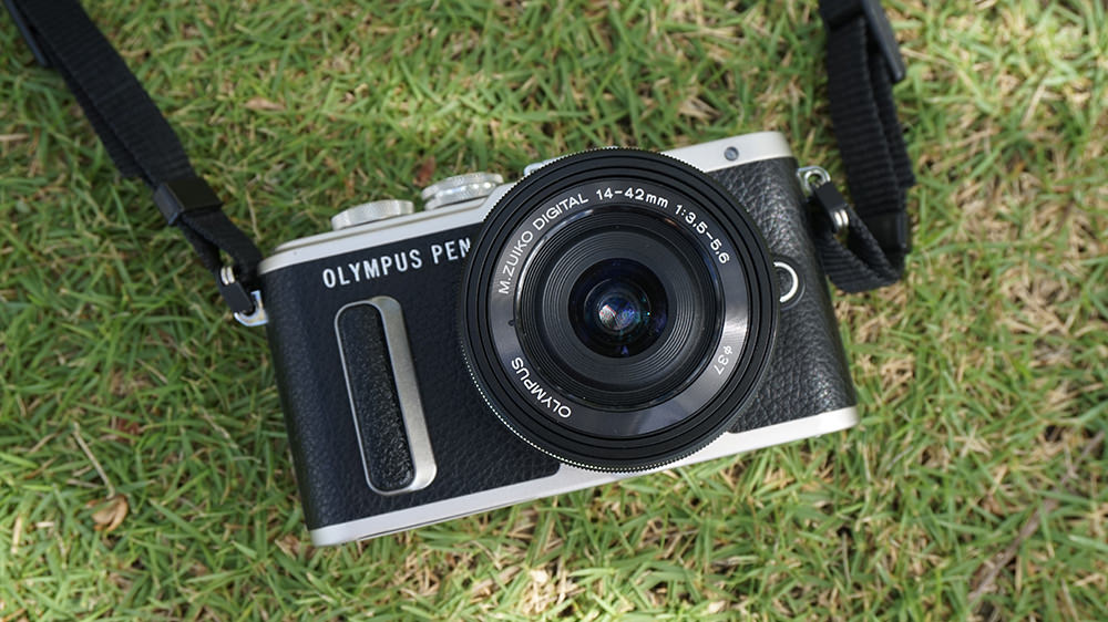 評測》輕旅行相機 OLYMPUS PEN E-PL8 隨時隨地表達自己的情感