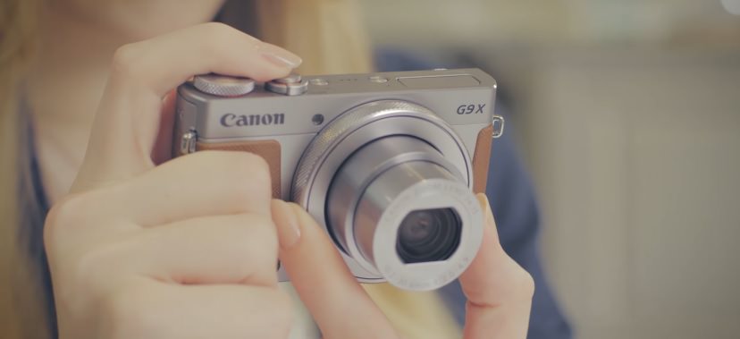 「新機資訊」Canon G9X Mark II 正式發表！延續前代外觀｜連拍速度更快