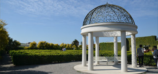 彰化》和美景點 探索迷宮歐式花園 – 親子遊玩好去處