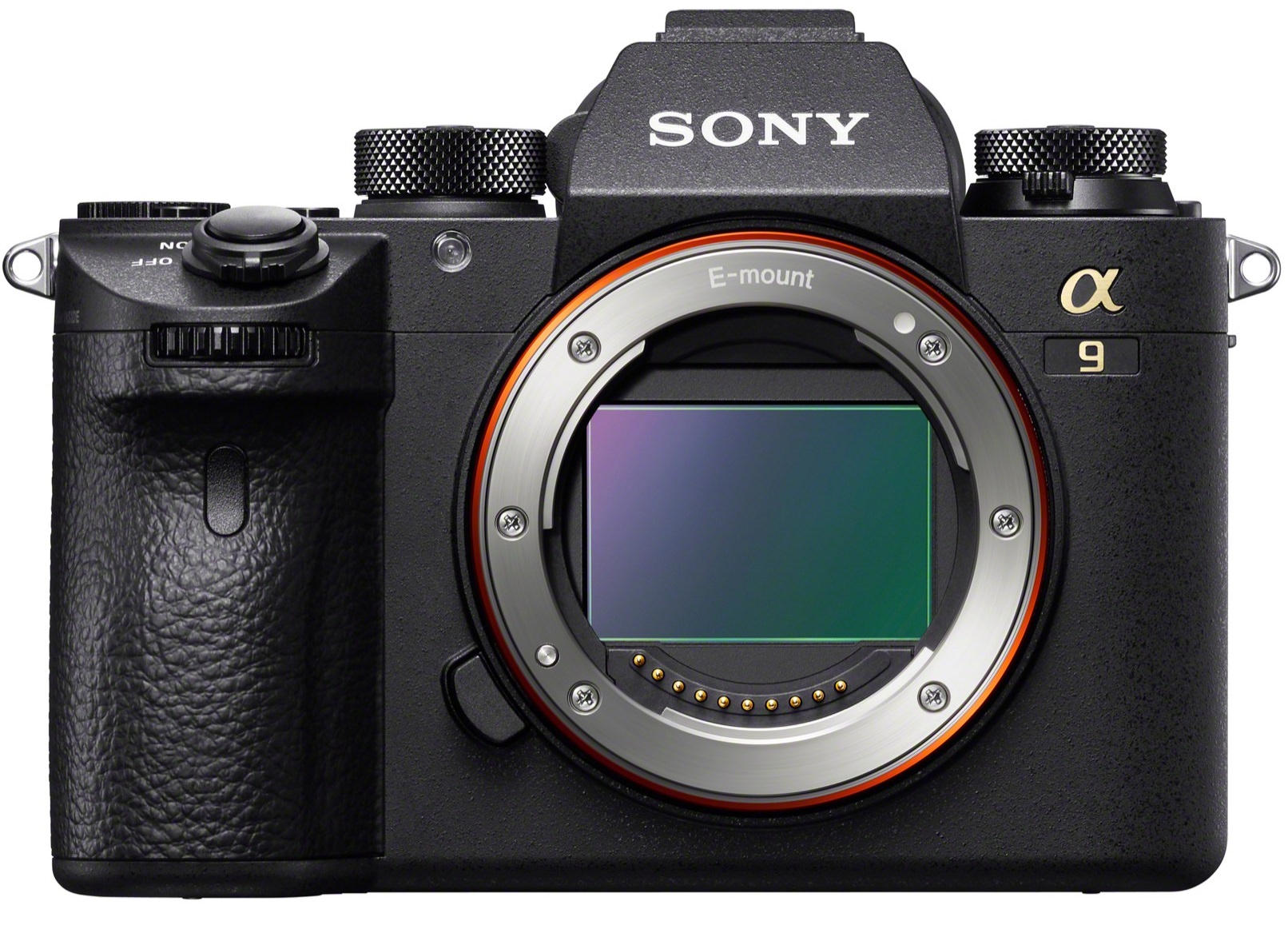 SONY 旗艦機種 A9 主打運動題材 2400萬畫素、693個自動對焦點、每秒20張連拍