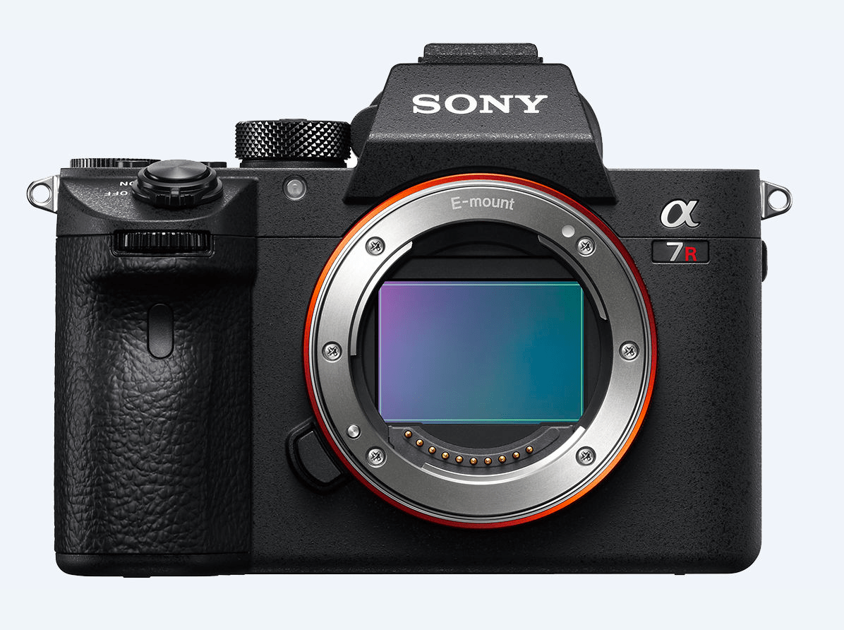 新品資訊》SONY 正式發表 A7R III 繼承A9 操作設計與對焦系統