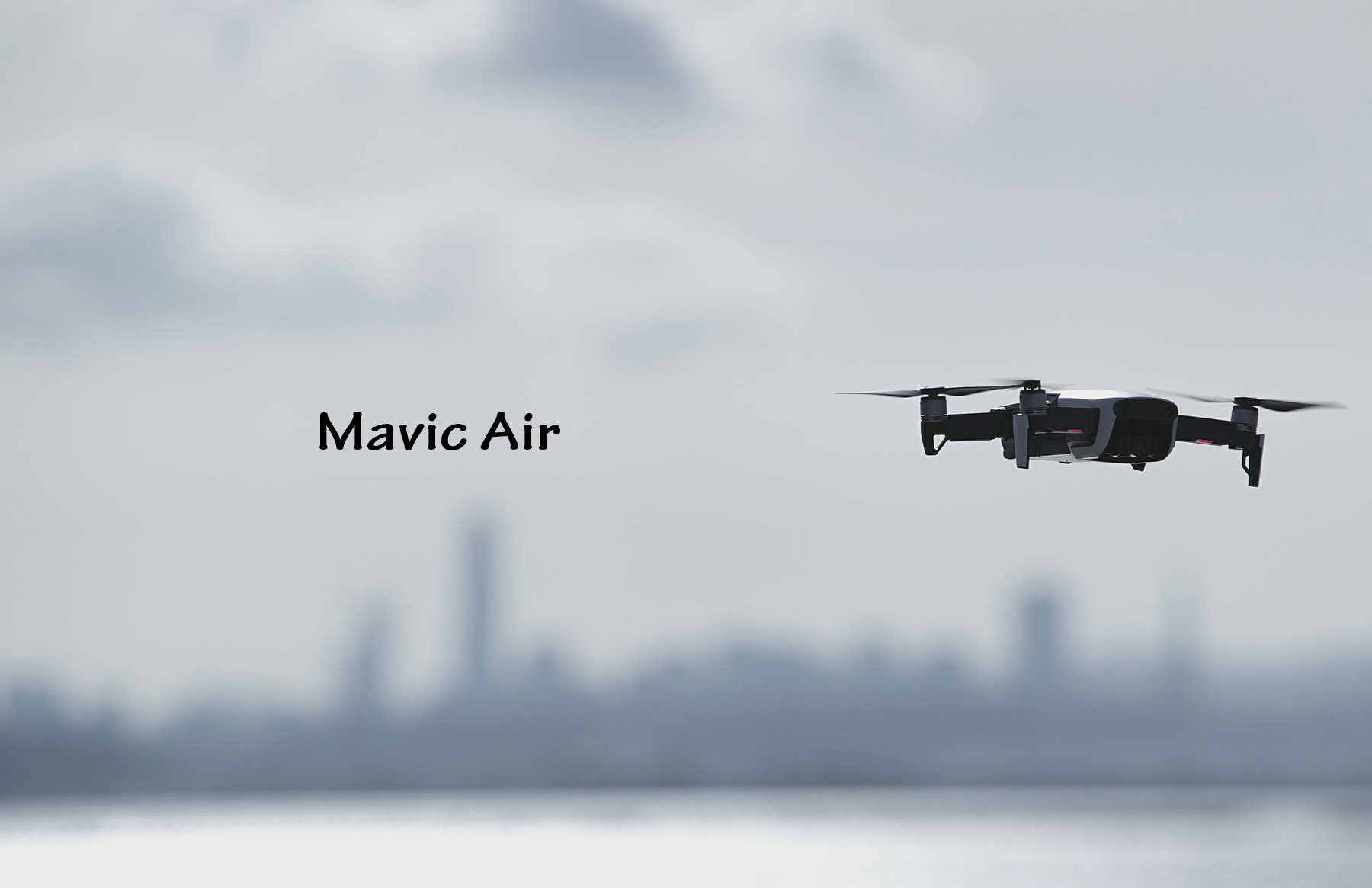 評測》任我掌控 大疆 DJI Mavic Air 空拍機 – 智能模式更趣味 旅行必備