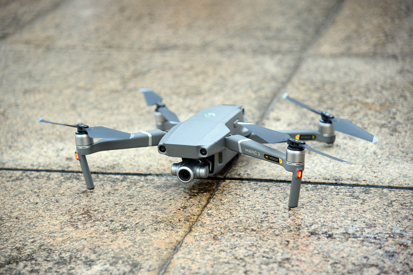 輕巧高畫質 大疆 DJI Mavic 2 Pro / Mavic 2 Zoom 搭載哈蘇相機&變焦 台灣區發表會