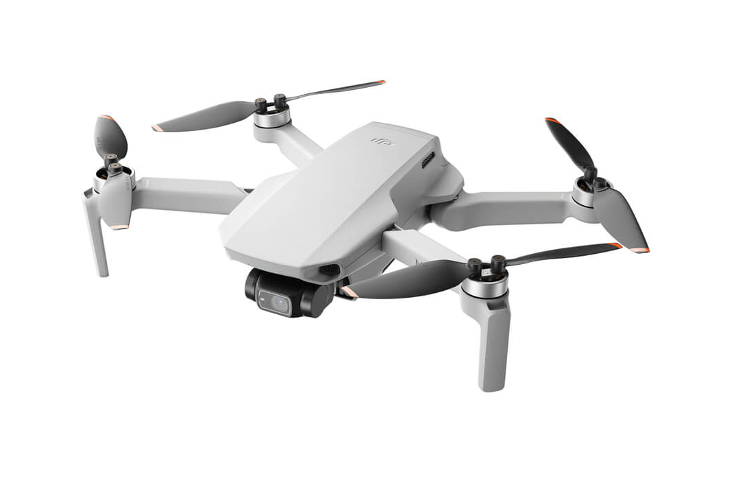 大疆 DJI Mavic Mini 2 具 4K錄影 10公里圖傳 四倍變焦 一鍵短片