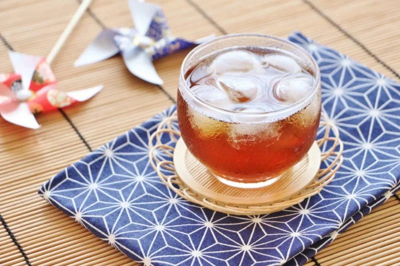 麦茶の作り方は赤ちゃん用にすべき？作り方と保存方法も丸ごと解説！