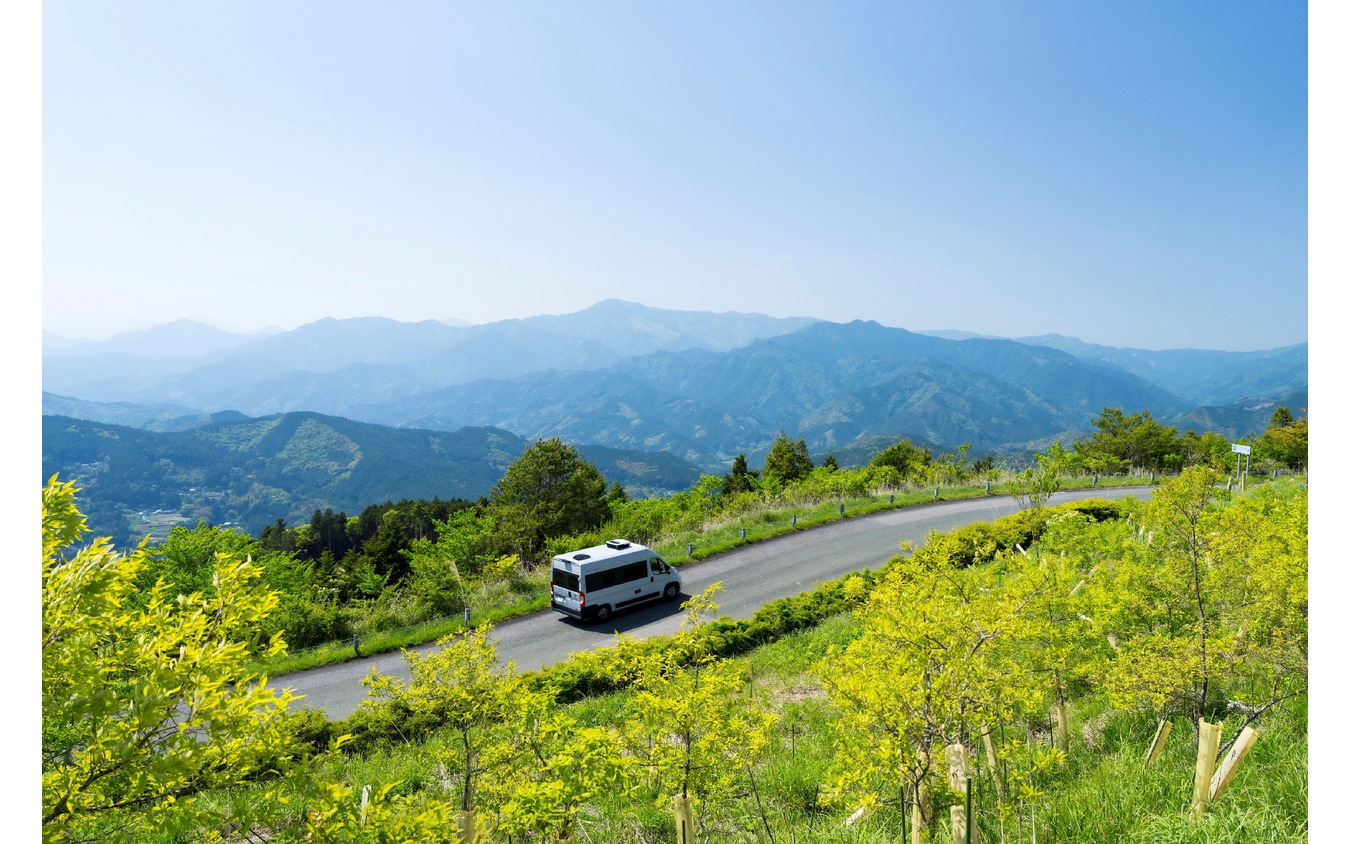 日本RV協会、キャンピングカー普及で新たな観光産業構築へ…「第8回地方創生EXPO」出展 レスポンス（Response.jp）