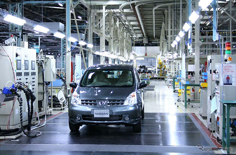 日産、グローバル車両生産技術センターを開設 レスポンス（Response.jp）