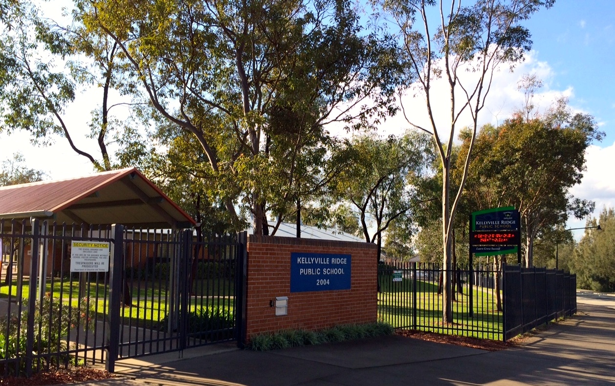 Kellyville Ridge Property Focus