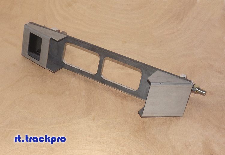 300ZX Adjustable Trailingarm Conversion Kit [Type 2] rt.trackpro