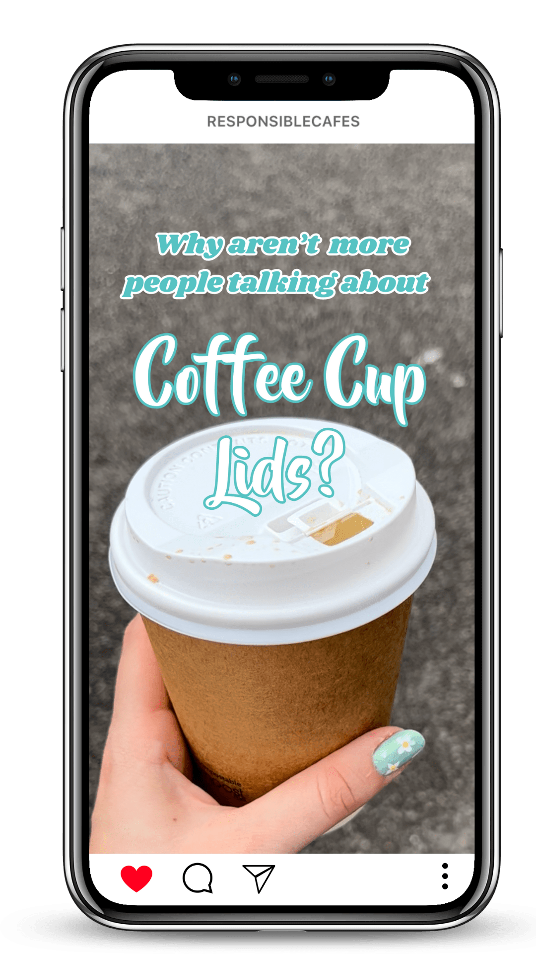 Are Takeaway Coffee Cup Lids Recyclable? Responsible Cafes