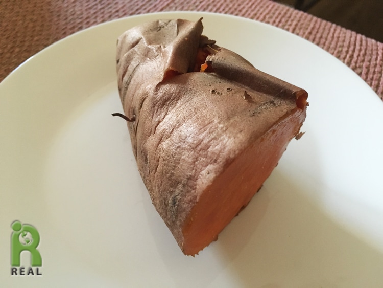 What Vegans Eat Day 772