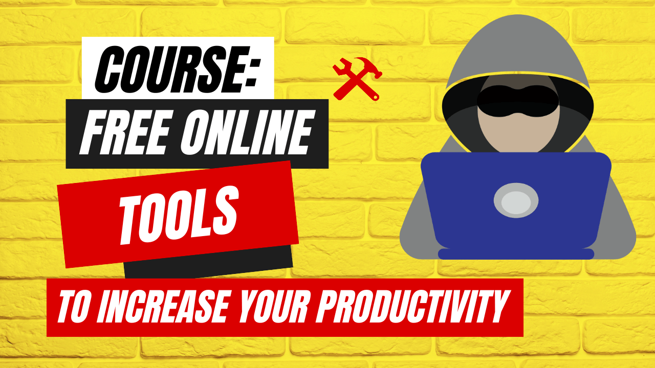 Free Online Image Bulk Editing Tools (Free Online Tools Course