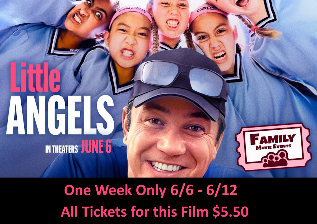 CEC Theatres Northwoods Cinema 10, Owatonna, MN