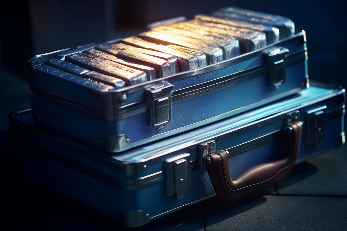 Silver Price Outlook: Can Silver Rally Gain Momentum on Friday?