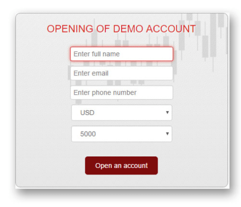 Forex Demo Account Apps on Google Play