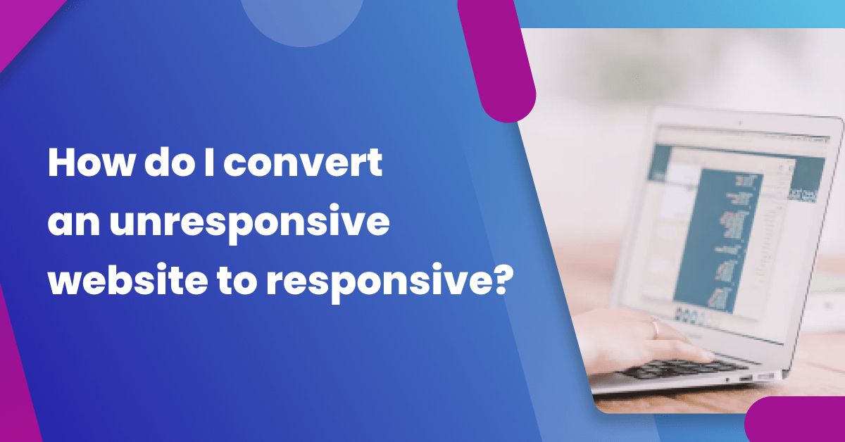 Responsive Menu