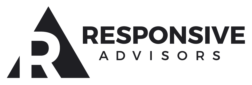 Responsive Advisors logo