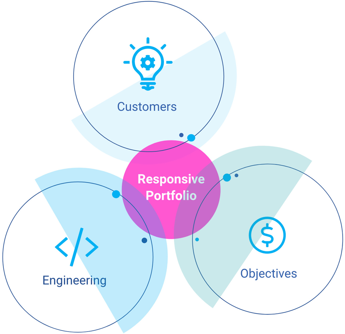 Responsive Product Portfolio Management