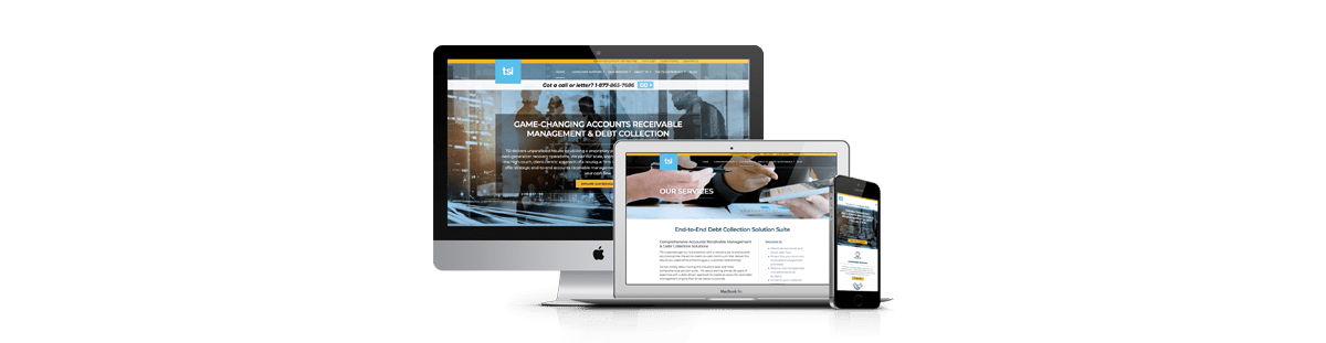 A Total Overhaul for Transworld Systems’ Website Responsory