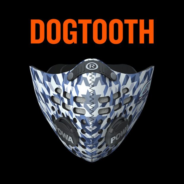 Dogtooth Mask Skins Respro®