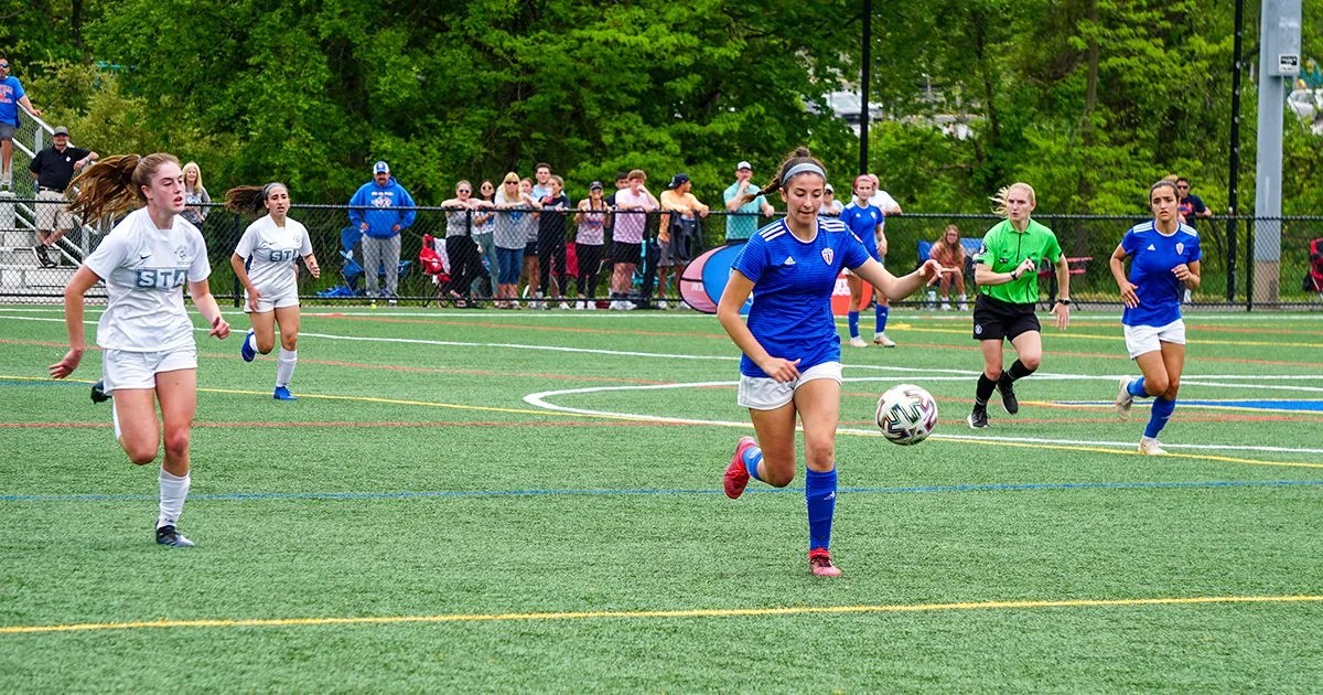 NJ Youth Soccer Crowns State Cups Champions Resolution Promotions