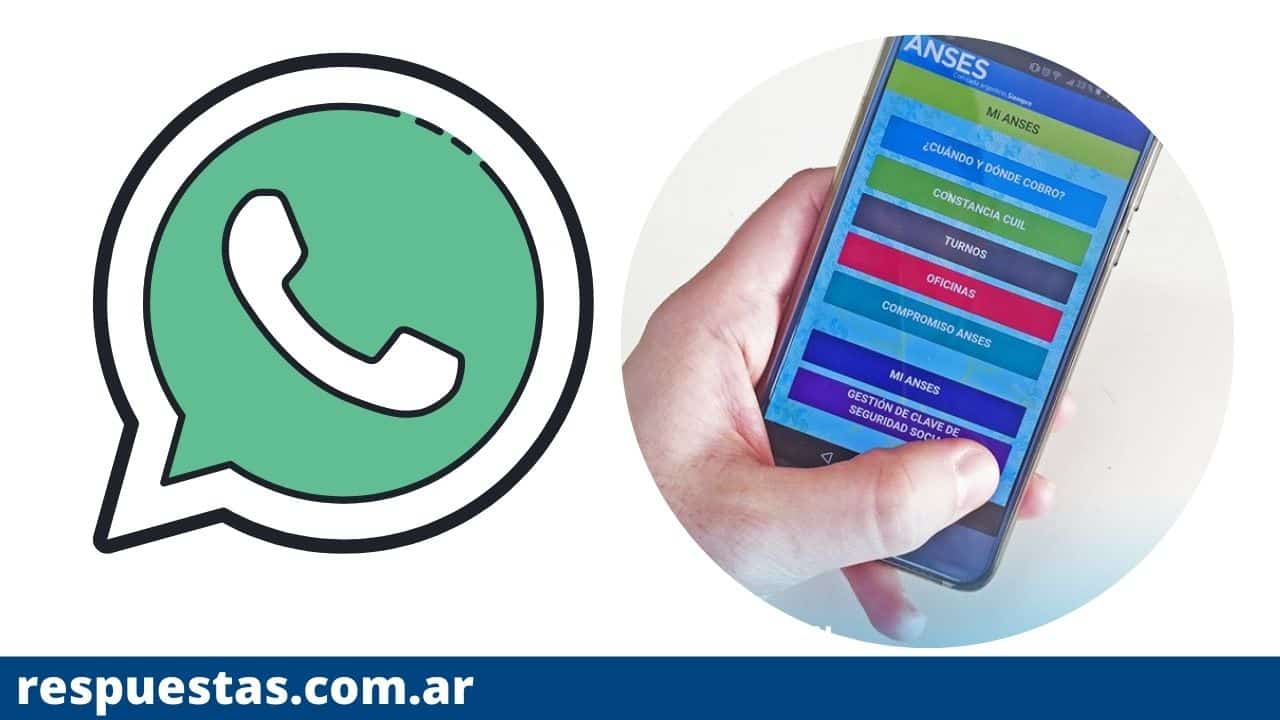 ANSES Telefono 130 ¿Cómo hago para Comunicarme con un