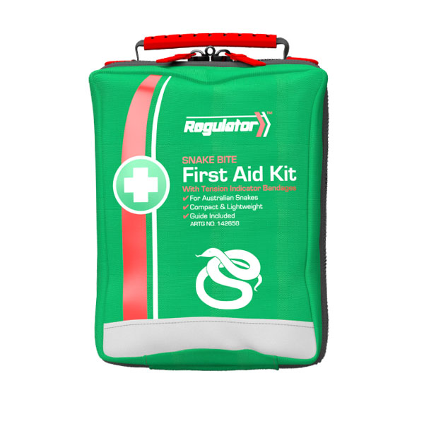 Snake Bite First Aid Kit Resqmed Services