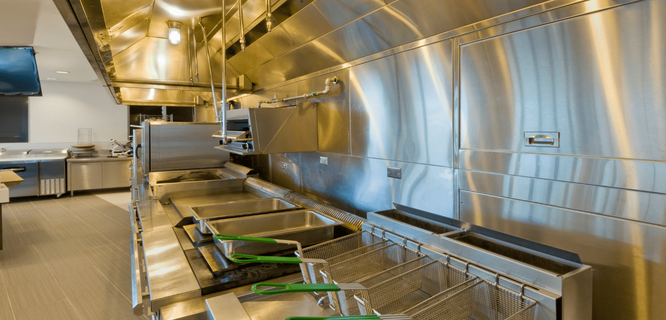 Restaurant Equipment Sales And Services Ltd. Commercial Kitchen Equipment