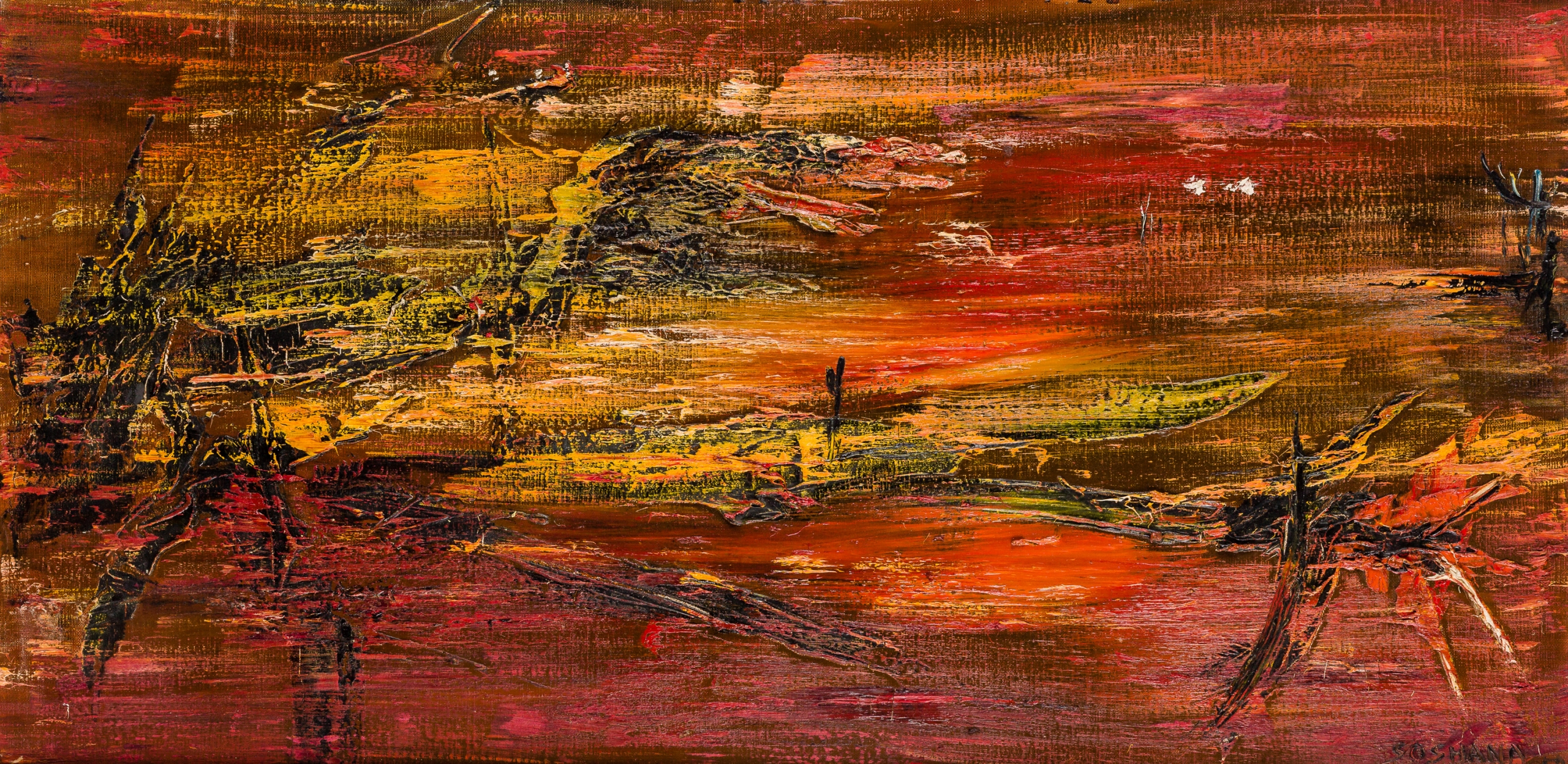 Johann Fruhmann Ohne Titel