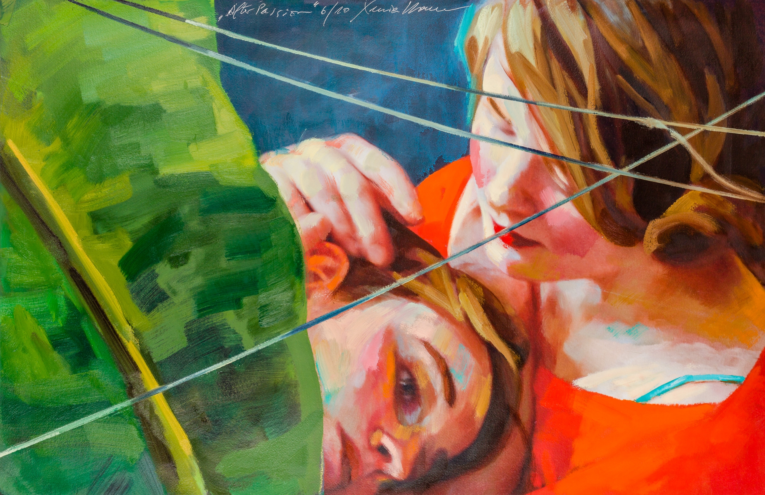 Xenia Hausner After Passion 6 10
