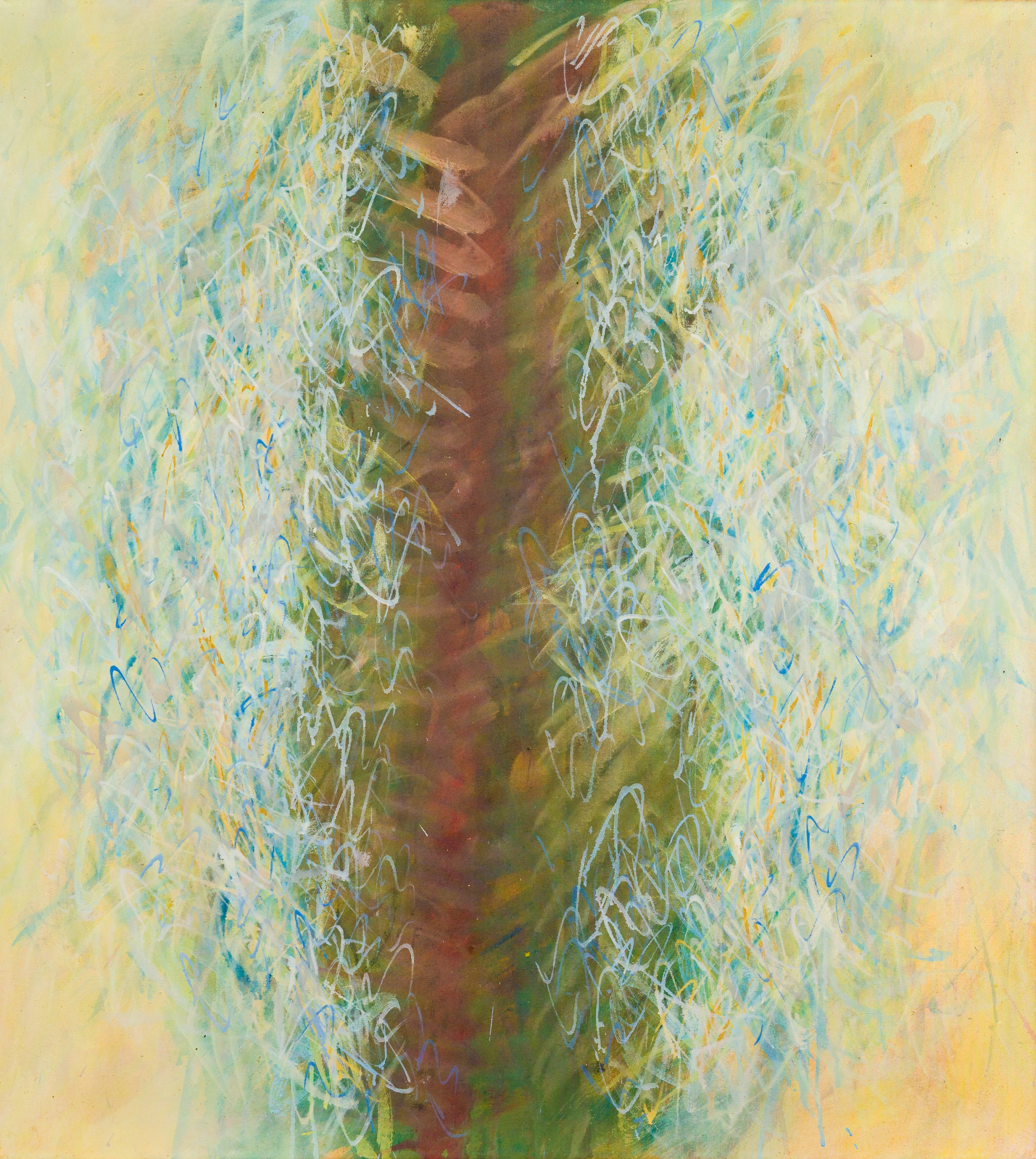 Johann Fruhmann Ohne Titel