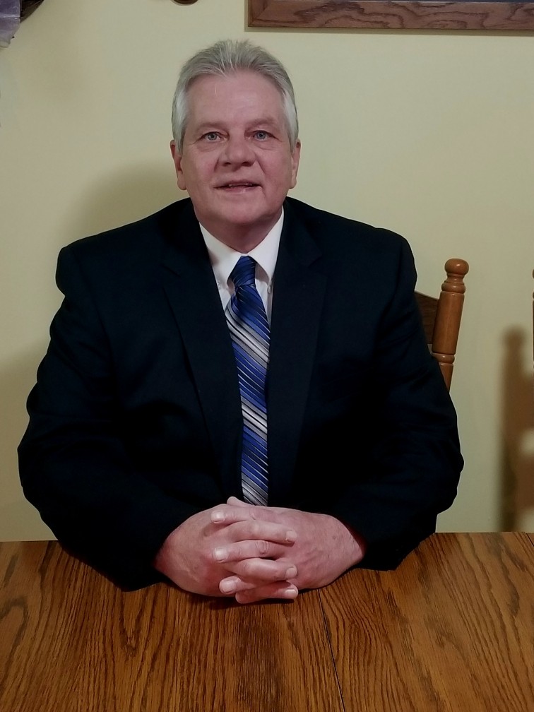 Max Cochran, Assessor