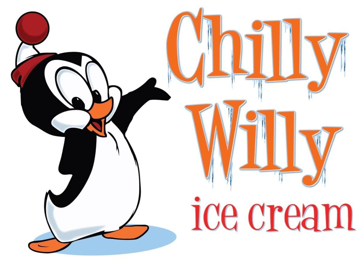 Chilly Willy Ice Cream