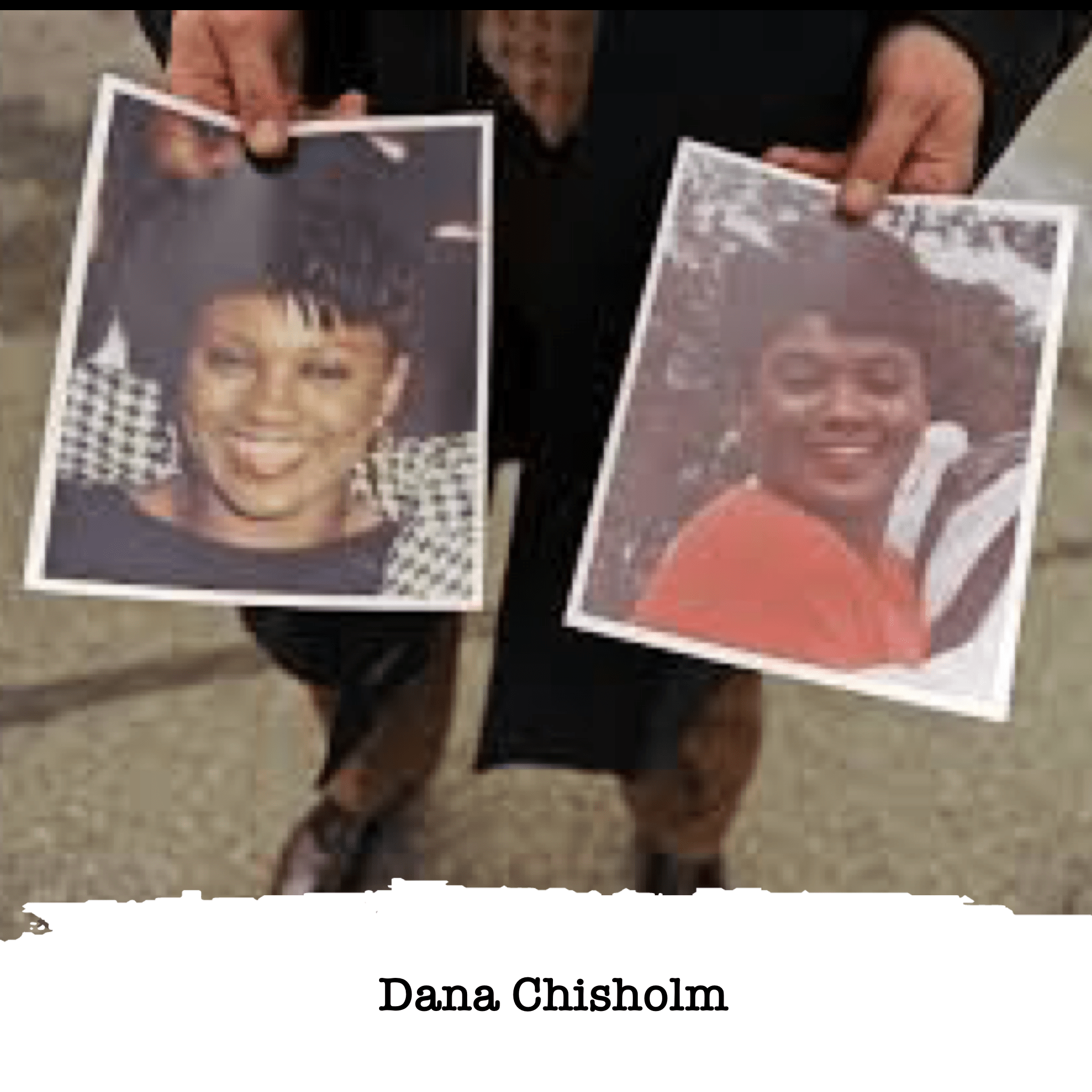 Caso Dana Chisholm