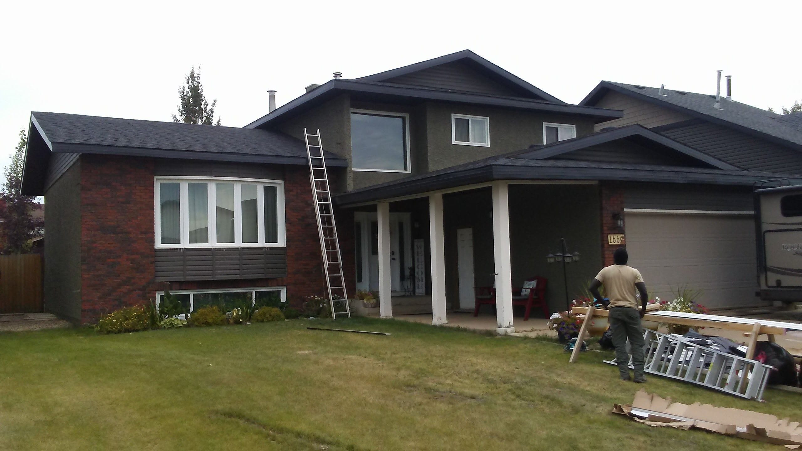 Fort McMurray, AB Contractor General Contractor T9K 0K3 YMM General
