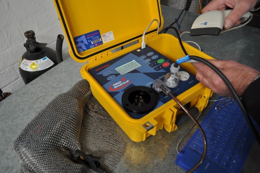 Electrical and Fire Industry Training