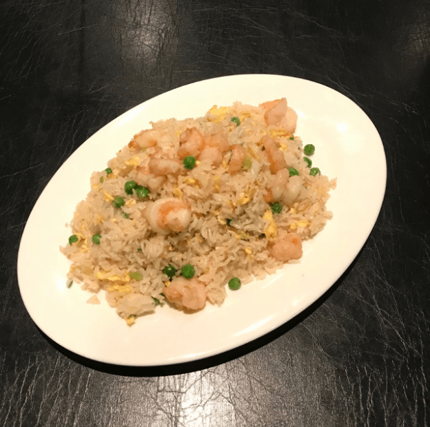 Jasmin Licensed Chinese Restaurant