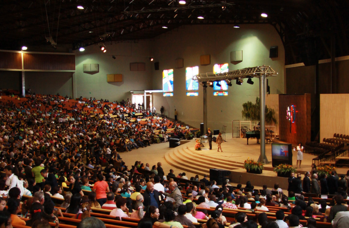 ¿Por qué debo ser miembro de una iglesia? Restablecidos