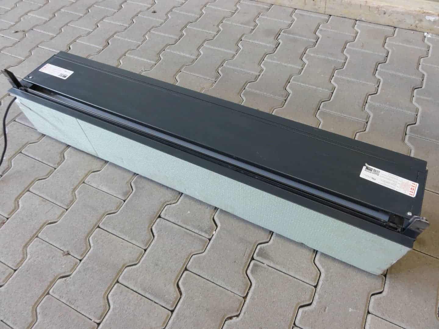 Rollladen & Jalousinen kaufen auf restado Baustoffe