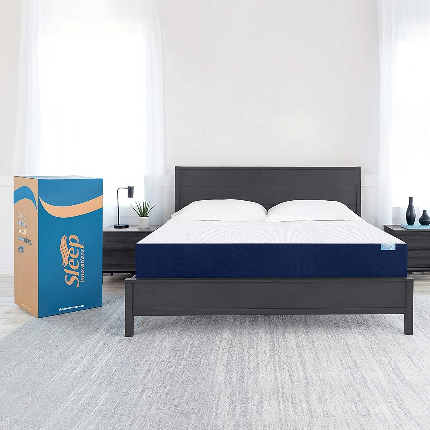 Top 12 Best American Made Mattress Review February 2024
