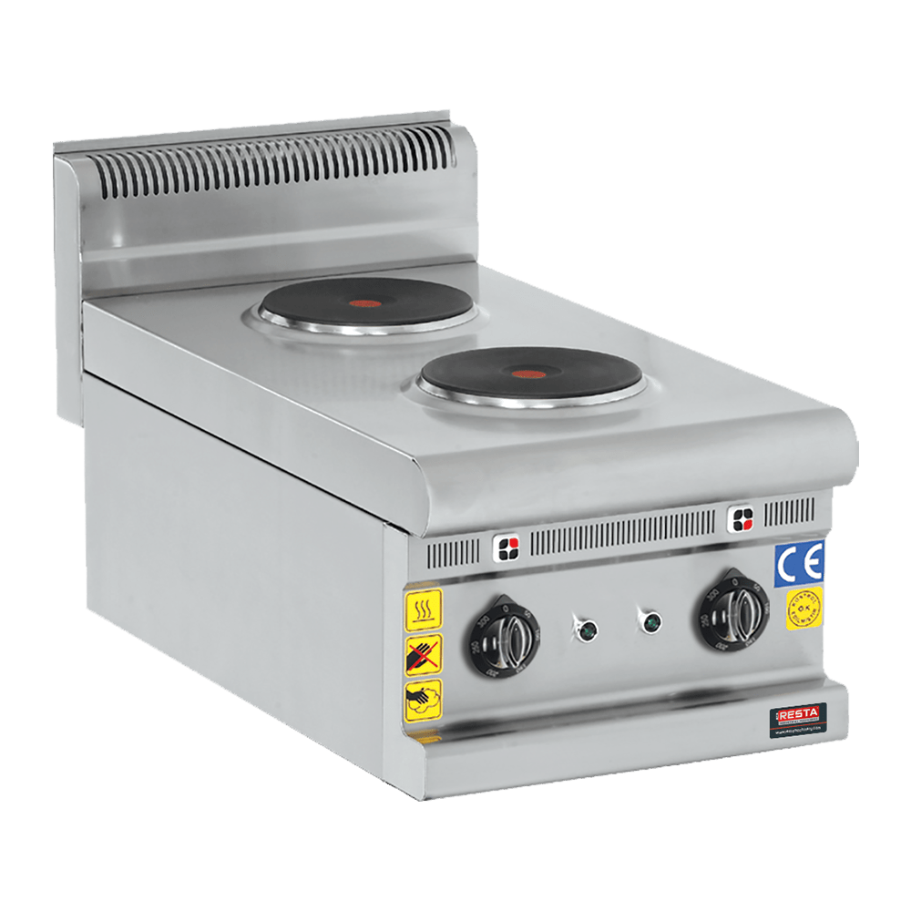 COOKERS Resta Industrial Machinery