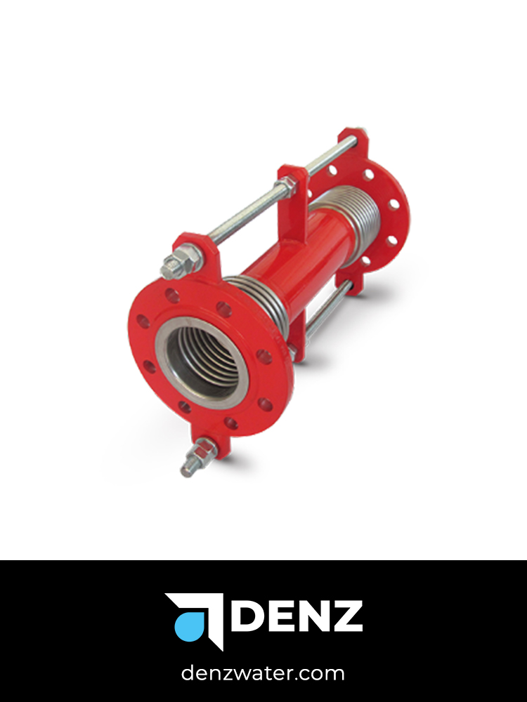 DENZ WATER TECHNOLOGIES