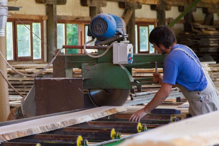 Analysis of the wood processing industry in BiH Restart.ba